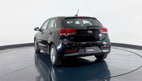 Imagen 4 de 15 de 112871 - Kia Kia Rio Hb 2018 Con Garantía