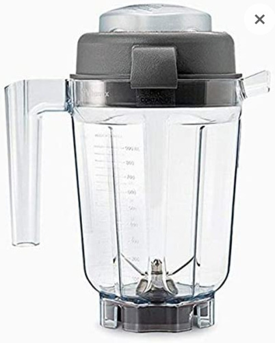 Vaso Para Licuadora Vitamix 56090 946ml Granos Secos