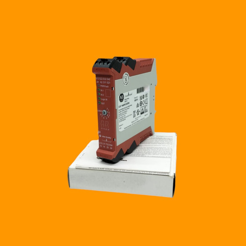 Allen-bradley 440r-d22r2 Rele