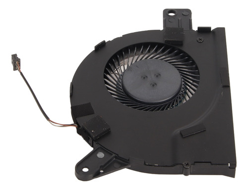 Ventilador De Refrigeración De Cpu Para Latitude Fast Heat D