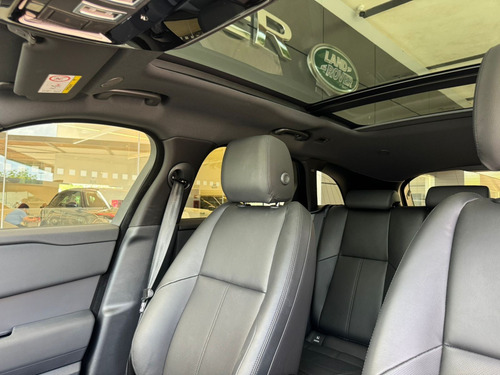 Land Rover Range Rover Velar 3.0 Mhev R Dynamic SE