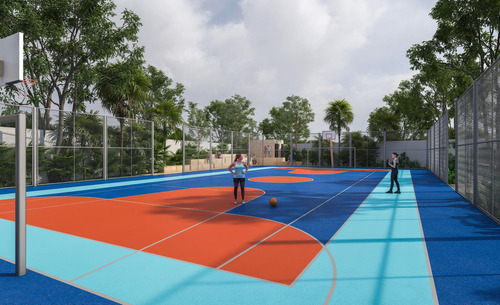 Lotes Residenciales En Venta Con Amenidades En Cholul, Yucatán