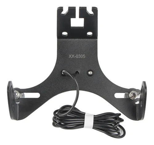 Soporte Para Matrícula Para Kawasaki Z1000 Z1000sx 2010-2017