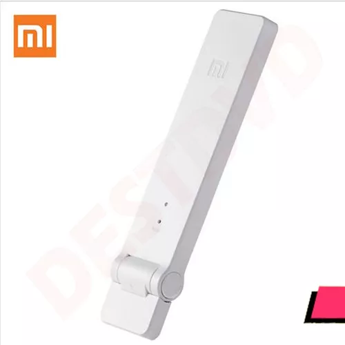 Repetidor Wifi Xiaomi - Amplificador De Señal Wifi 300 mpbs Original XIAOMI