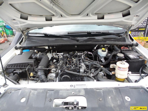 Volkswagen Amarok 2.0 Trendline 4 P