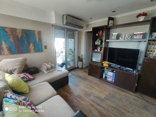 Imagen 2 de 14 de Departamento En Venta 3 Ambientes