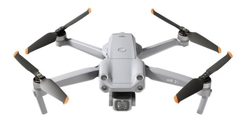 Imagem 1 de 5 de Drone DJI Mavic Air 2S Fly More Combo com câmera 5.4K cinza 3 baterias
