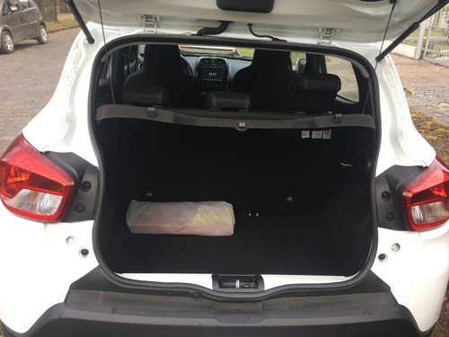 Imagen 6 de 15 de Renault Kwid
