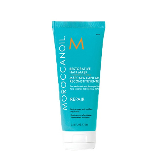 Moroccanoil Restorative Hair - Máscara 75ml