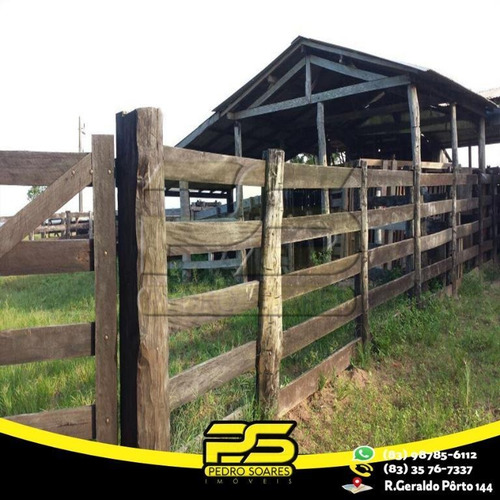 Imagem 14 de 28 de Fazenda À Venda, 25900000 M² Por R$ 50.000.000,00 - Residencial Alto Da Boa Vista - Tangará Da Serra/mt - Fa0010