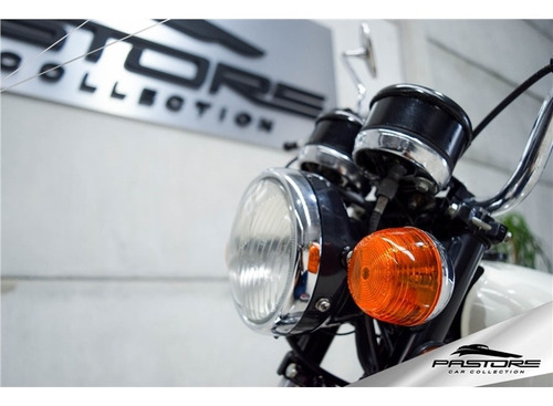 Imagem 10 de 14 de Honda Cg 125