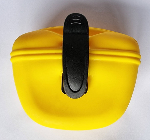 Imagem 2 de 2 de Petisqueira De Silicone