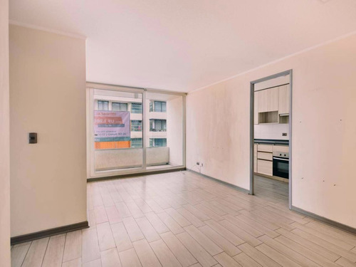 Uf + 4.93% - Sin Comision (remodelado) - 3d/2ba + 1 E+ 1 Bo.