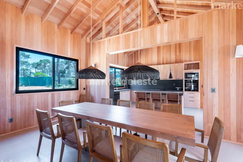 Casa A Estrenar En Reserva Montoya