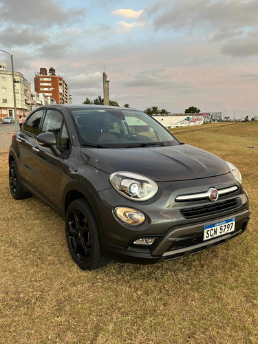 Fiat 500X 1.4T Cross At9 4X4