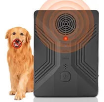 Comprar Silenciador Ultrasónico Para Ladridos De Perros 3 Modos