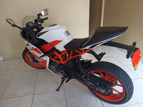 Ktm Rc
