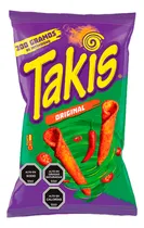 Comprar Takis Grande 200 Gr Todos  Sabores Blue Fuego Original Otros