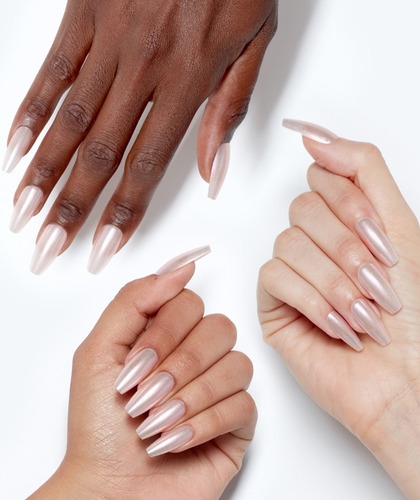 Opi Gel Color Para Cabina Semipermanente X15ml Opi Is Sheers Throw Me A Kiss