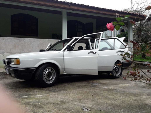Volkswagem Voiagen 1995