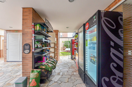 Apartamento - Residencial - 937628
