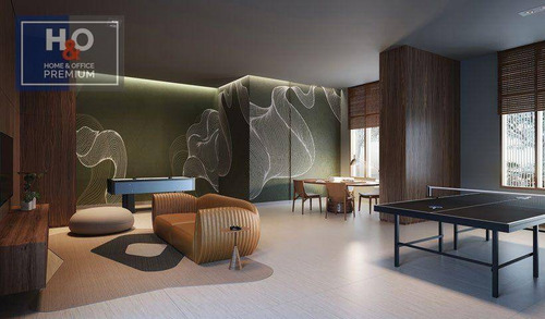 Imagem 20 de 26 de Apartamento Com 4 Dormitórios À Venda, 280 M² - Indianópolis - São Paulo/sp - Ap2579