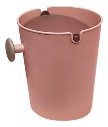 Lixeira De Pia Mini Lixeira De Plastico Resistente 1.5 Litro