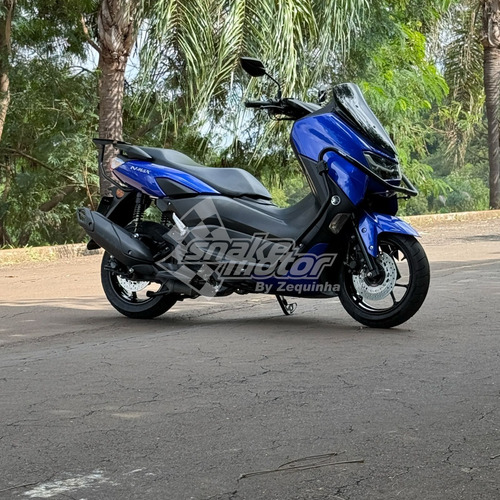 Yamaha Nmax Connected 160 Abs 2024