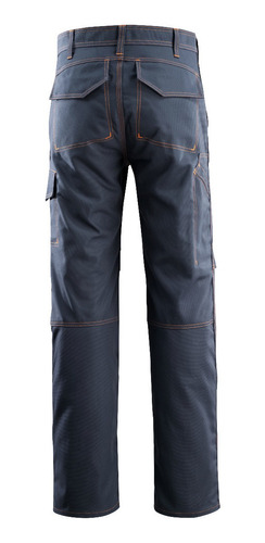 Pantalón Retardante De La Llama Bex | Mascot® Multisafe