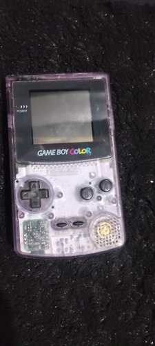 Gameboy Color 