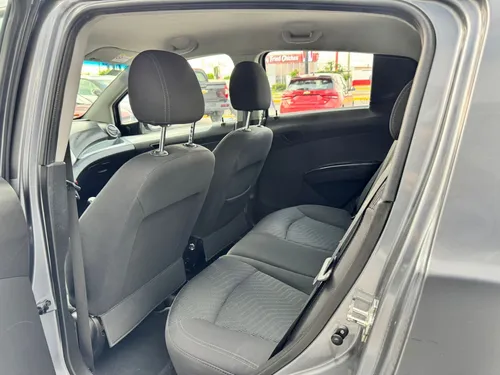 Chevrolet Beat 1.2 HB LTZ Mt