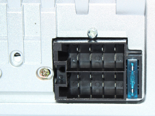 Imagen 3 de 7 de Radio Auto Am/fm/bluetooth/mirror Link
