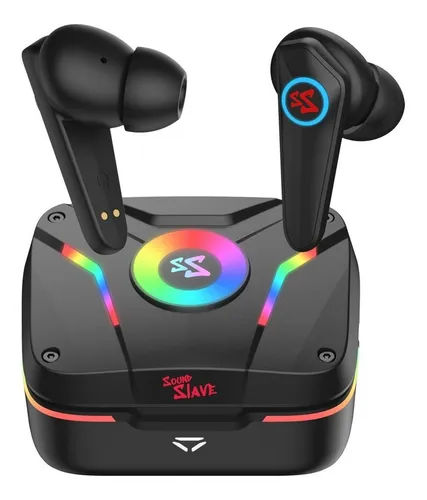 Ltc Ss 503 Tws Auriculares Inal mbricos Bluetooth 5.1 Con