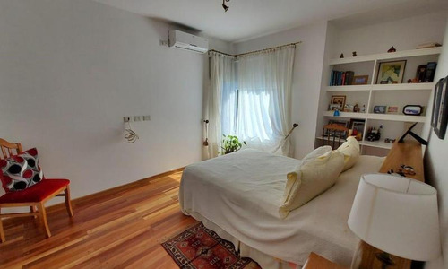 Imagen 10 de 17 de La Rufina - 4 Dorm (suite En Pb) Pileta - 5 Años Antiguedad