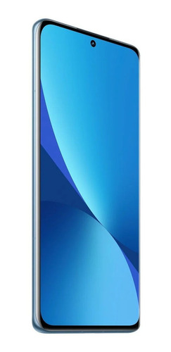 Imagen 3 de 7 de Xiaomi 12 Dual SIM 256 GB azul 8 GB RAM