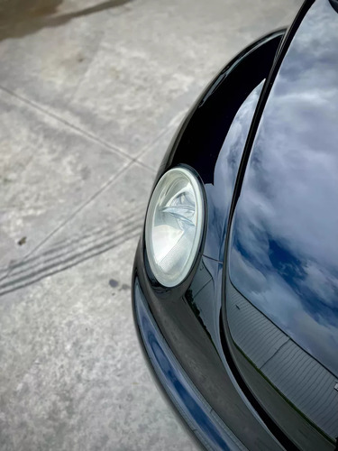 Volkswagen New Beetle Sport 2.5 Cabriolet