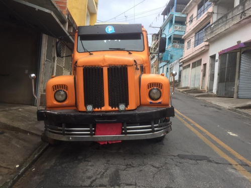 Scania 111s