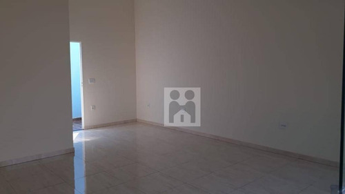 Imagem 27 de 30 de Casa Com 2 Dormitórios À Venda, 100 M² Por R$ 250.000 - Jardim Das Aroeiras - Jardinópolis/sp - Ca0755
