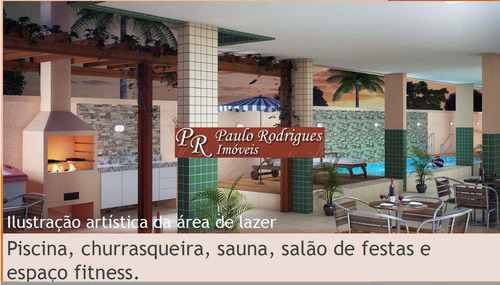Imagem 21 de 21 de Ref:50072 Apto 2 Dorms, 2 Vagas Riachuelo - V50072