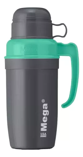 MEGA Termo De Comida Mega Power 500ml Acero