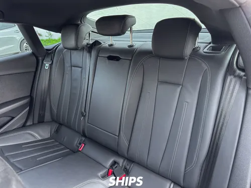 Audi A5 2.0 S-line 190 hp S-Tronic Dsg