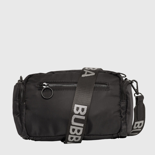 Cartera Victoria Black Bubba Essentials Cor preta