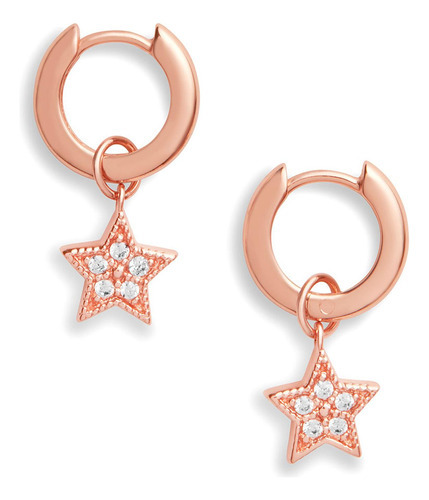 Aretes Olivia Burton Dama Color Rosa Objcle29 - S007