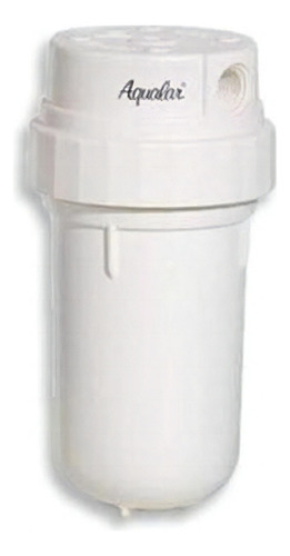 Refil Filtro Água 200 Cart - Redução Cloro - Aquaplus