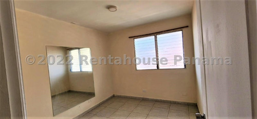 Imagen 2 de 17 de Venta De Apartamento De 72 M2 En Ph Las Pirámides, Hato Pintado 23-4616