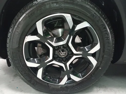 Citroen C5 Aircross Unique 1.6