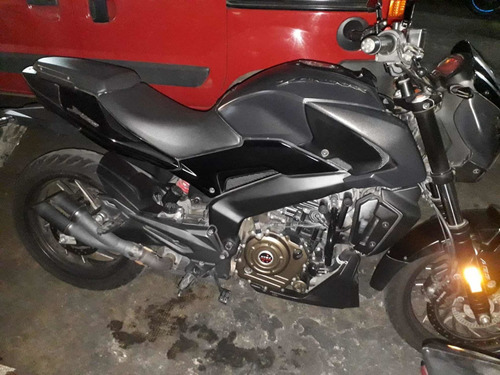 Dominar 400 2018