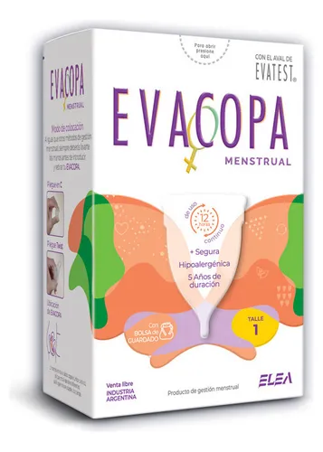 Evatest precio online mercadolibre