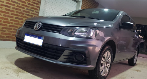 Vw Gol, 1.6 Msi, 3 Puertas, Aire Ac., Cierre Centralizado