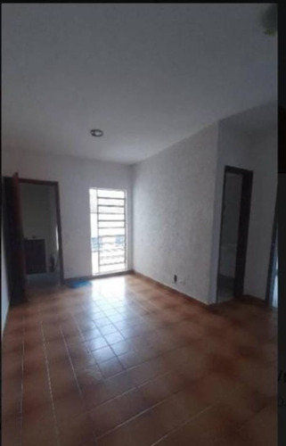 Apartamento Para Venda No Bairro Parque Renato Maia Em Guarulhos - Cod: Ai22811 - Ai22811